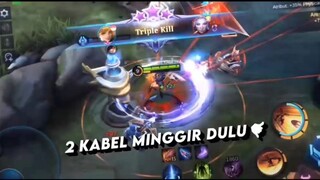 Super Aggresive Montage Fanny -MobileLegends