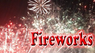 VALENCIA CITY - 19th CHARTER DAY OPENING | Fireworks Display | TravelLar