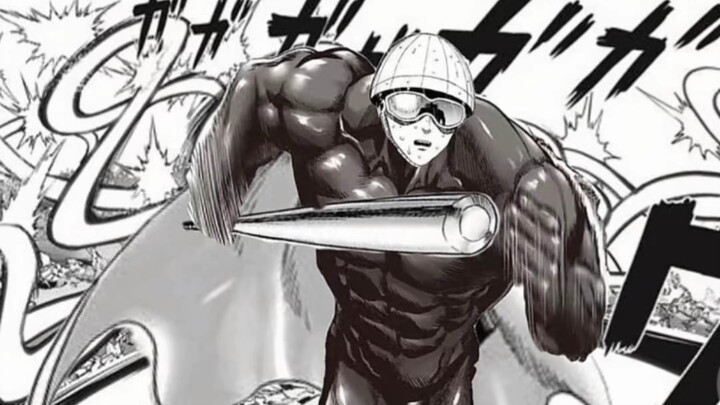 With Blacklight’s will and the body of a Knight Without a License, I can’t even begin to imagine how