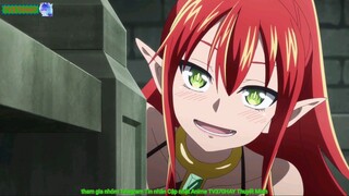 Thuyết Minh Nhân Viên Văn Phòng Được Triệu Hồi Thành Tứ Đại Thiên Vương Ở Thế Giới Khác Tập 4