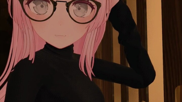 【Ai Su】Ain took care of sick Soyo and ended up being...