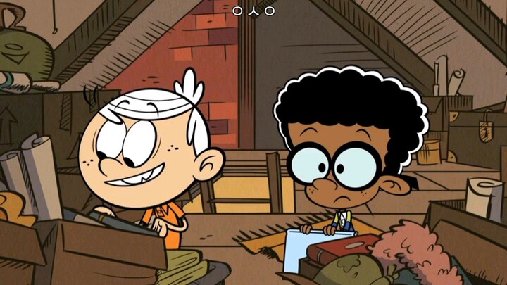 ʟᴏᴜᴅ ʜᴏᴜꜱᴇ ᴛᴀɢᴀʟᴏɢ ᴅᴜʙʙᴇᴅ - NOT A LOUD