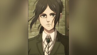 pick😊fyp aot shingekinokyojin anime pieckfinger animeedit