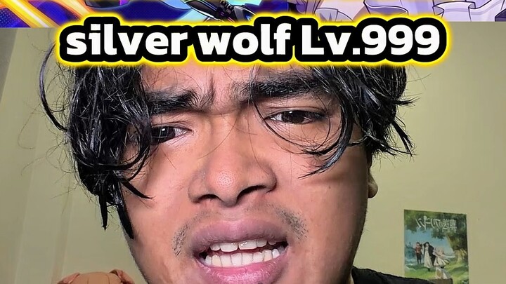 ต่างกัน The Hertra กับ silver wolf Lv.999#ตั้มทามะ #tumtama #silverwolf #honkaistarrail #theherta