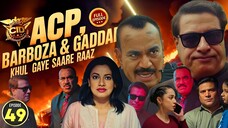 CID Season 2 Full Episode 49 | CID Season 2 2025 | Crime Investigation Tv Show | CID Tv Show