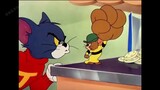Tom and Jerry colab anime