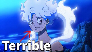 Why Gear 5 Luffy Will Be The Most Overrated Anime Episode Ever | One Piece Episode 1070 | Liberation