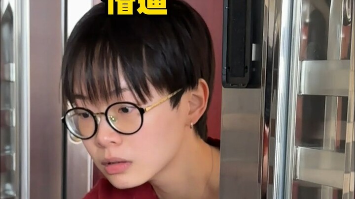 I beg some people, can you please not keep cats?