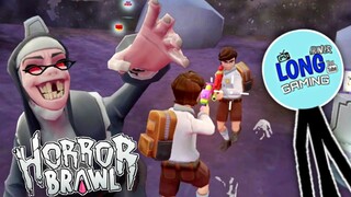 Horror Brawl Đã Được Ra Mắt!!!