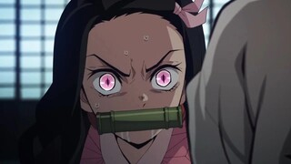 Kimetsu no Yaiba (Demon Slayer) AMV | Blood // Water