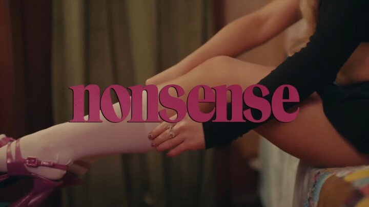 Sabrina Carpenter - Nonsense
