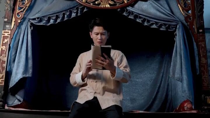 ลูกศิษย์ของฉันป้อนไวน์พิษให้ฉัน และฉันก็กลับมาพร้อมระบบเวทมนต์