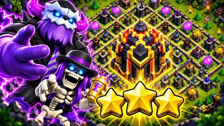 YETTI UNDERTAKER troop event OP