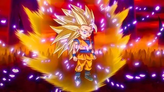 Wah Karya Akira Toriyama Yang Fresh Lagi
