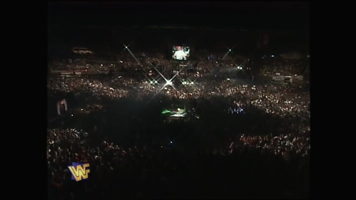 WresleMania XIII (1997)