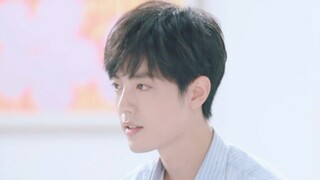 [Xiao Zhan] 191107 "ฉันอยากคุยกับโลก" ตอนที่ 2