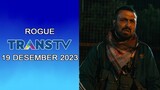 Klip Film Amerika Rogue Trans TV Tahun 2023