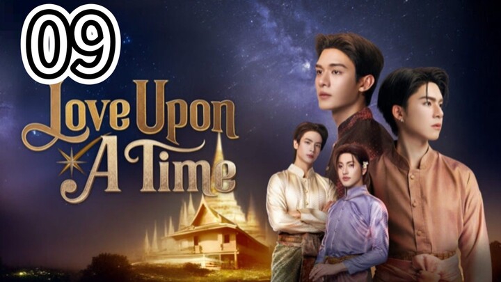 🇹🇭 BL for adults only- LOVE UPON A TIME- English Sub- Episode 9