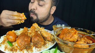 Mukbang đồ ăn ấn độ #mukbang #ASMR