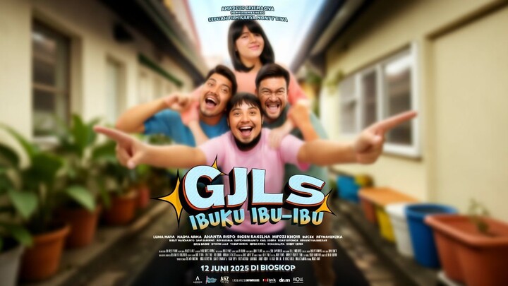 9J1S Ibukµ I8u Ibu (2025) Sub Indo