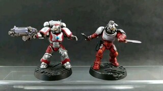 Ultraman (versi Warhammer)