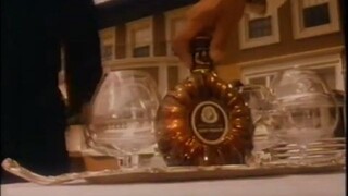 Remy Martin - Created to be the ultimate XO (1985, Hong Kong) (better quality)