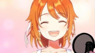 【Daging yang Dimasak】 Jeruk Jepang bermulut besar 【Hanamaru Haru】