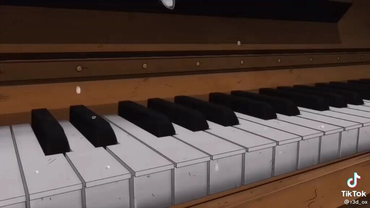 the time that weather forecast played giornos theme