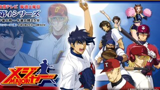 Major S6 Episode 7 (Tagalog dubbed)