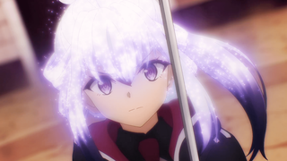 [July/Cheshao Society] Seven Swords Rule the World PV1 [Chinese Subtitles]