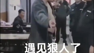 The detention center lost power, but the stun batons are fully charged.