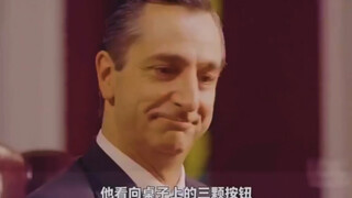 总统第一天上任 却闹出大乌龙 #辛普森一家 #憨豆先生的大灾难 #憨妻的都市日记