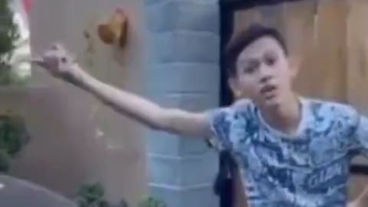 memang Indosiar tolong like terimakasih