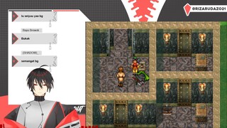 Suikoden 1 Kematian Gremio | Sambil Live Dubbing