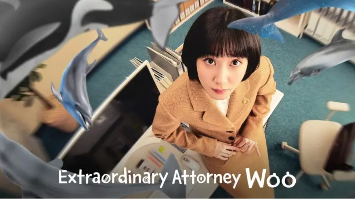 Extraordinary Attorney Woo Ep. 16 FINAL