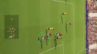 eFootball™ 2025.!!