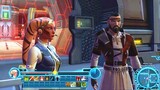 Star Wars: The Old Republic Part 2 - The Co-op Mode