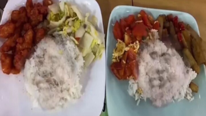 كنتُ في الأصل أحبّ جدًا حضور الدروس عبر الإنترنت وأنا آكل.