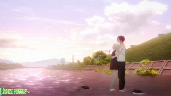 Akhirnya jatuh dipelukan Sang master💦