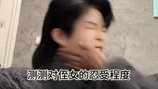 TTL | Le's tolerance for his niece has reached its limit again—knocked unconscious by a slap