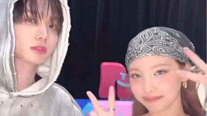 【Min Jae Hyun】【ABCD】Thử thách với ca khúc mới cùng tiền bối Nayeon của TWICE đã đến rồi!