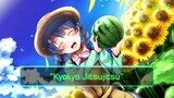 Shokugeki no Souma: San no Sara ED Full「Kyokyo Jitsujitsu」by nano.Ripe