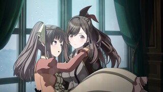 The IDOLM@STER Shiny Colors Episode 2 Sub Indonesia