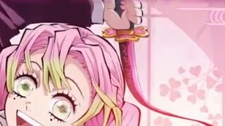 [Chưa quyết định/Hanazawa Kana & Kawanishi Kengo] PV hoạt hình Thanh Gươm Diệt Quỷ: Làng Thợ Rèn Kiế