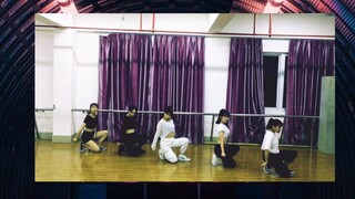 毕晚节目初选 ITZY -DALLA DALLA/舞蹈翻跳