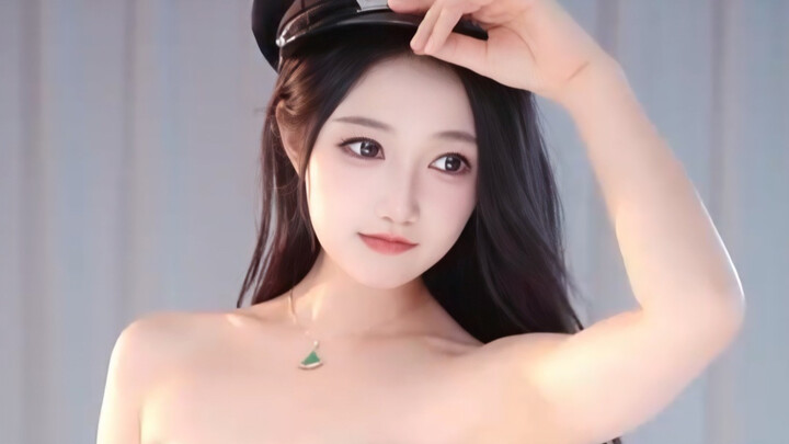 Gentleman (Tarian Berkuda Imut)