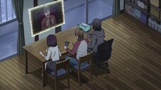 Isekai Ojisan Episode 6