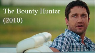 The Bounty Hunter (2010)