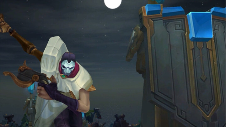 This transition is pretty good, right?