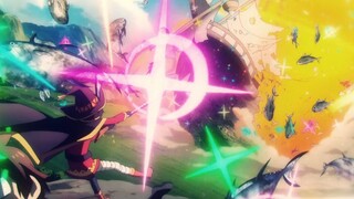 konosuba movie sub indo